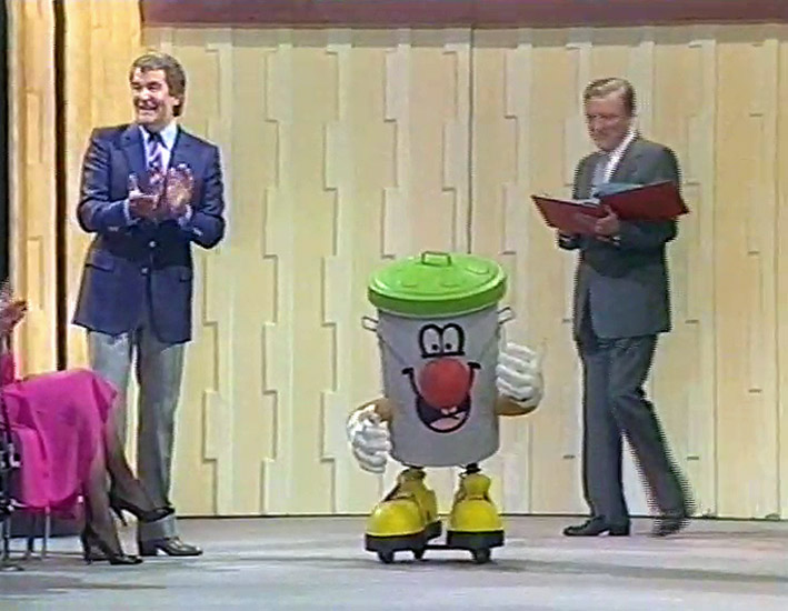 Ted Rogers This Is Your Life