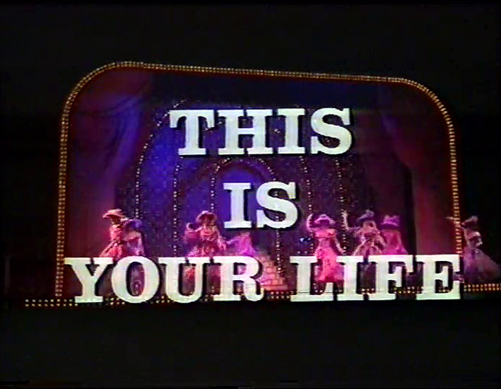 This Is Your Life series 26 titles