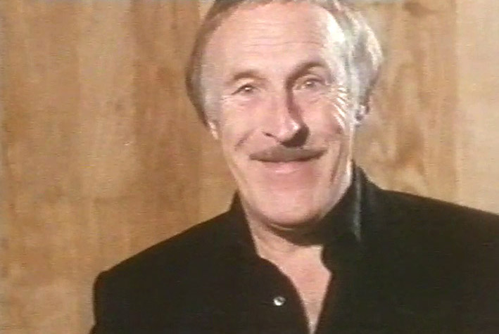 Bill Ward This Is Your Life