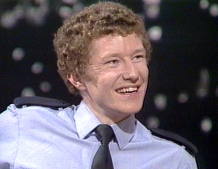 Terry Marsh This Is Your Life