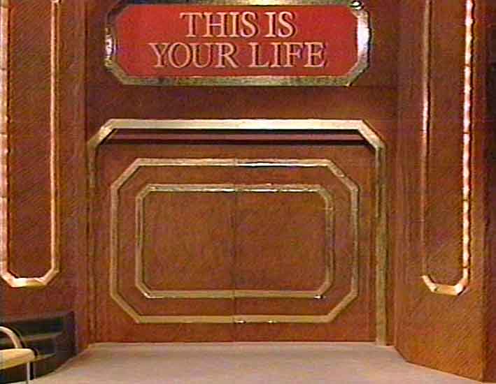 This Is Your Life series 28 set