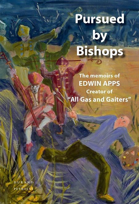 Edwin App's biography