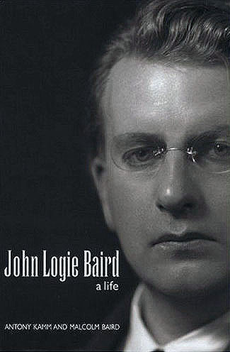 John Logie Baird biography