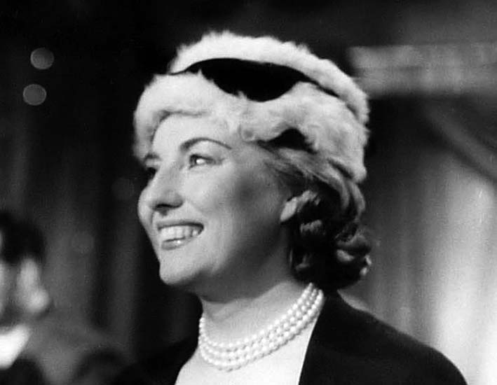 Vera Lynn This Is Your Life
