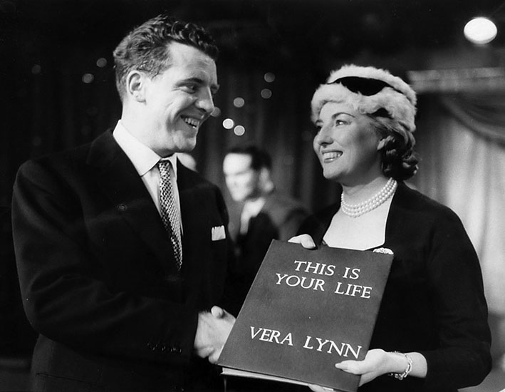 Vera Lynn This Is Your Life