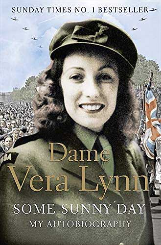 Vera Lynn's autobiography