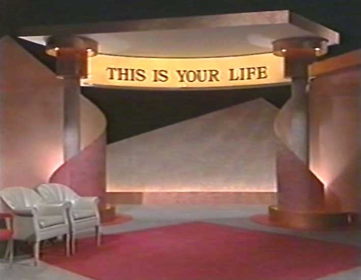 This Is Your Life series 30 set