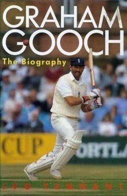Graham Gooch biography