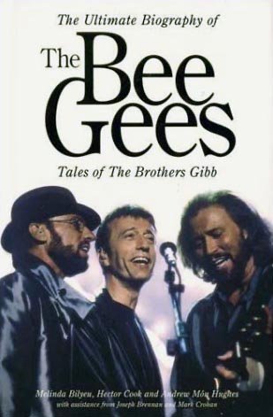 The Bee Gees biography