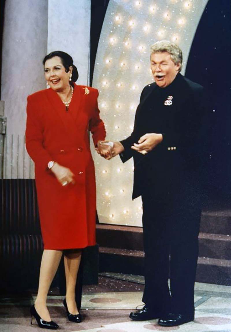 Ann Miller This Is Your Life