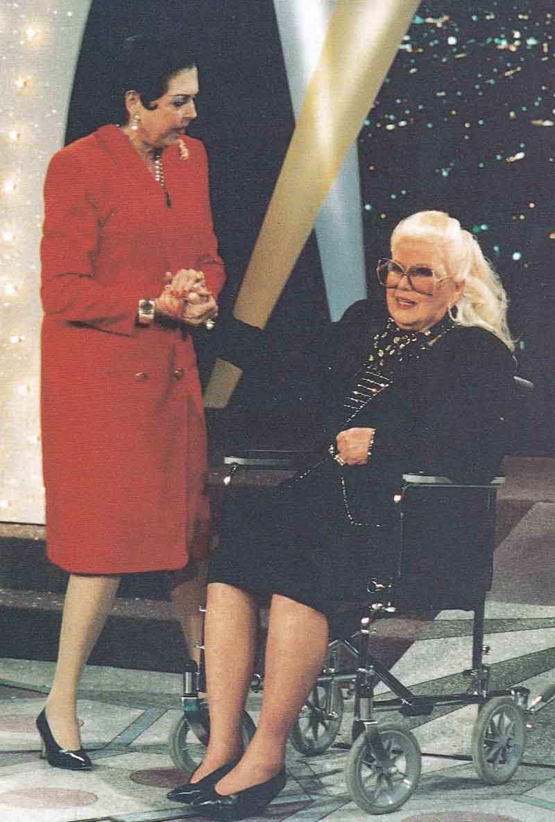 Ann Miller This Is Your Life