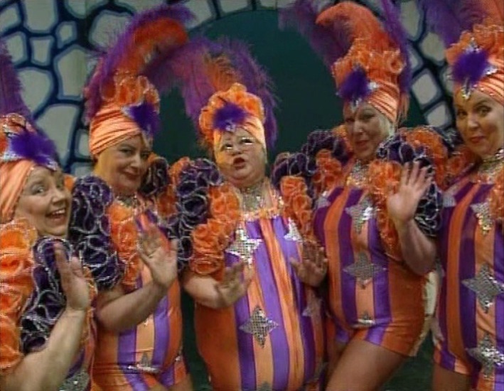 Les Dawson This Is Your Life