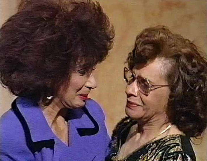 Shirley Bassey This Is Your Life