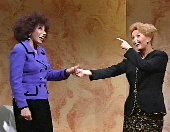Shirley Bassey This Is Your Life