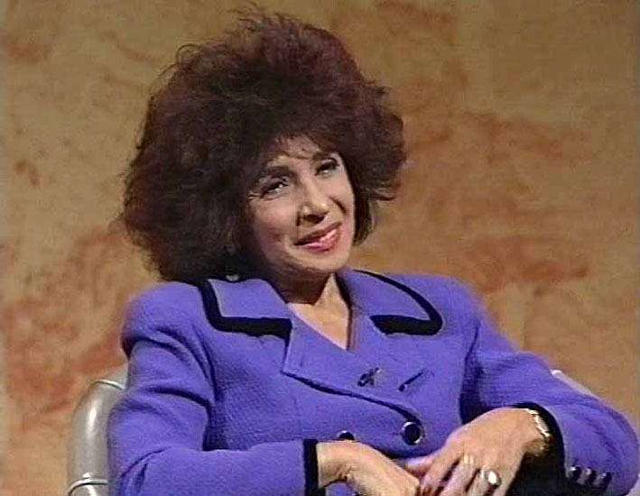 Shirley Bassey This Is Your Life