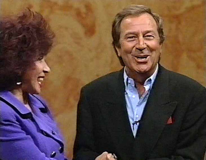 Shirley Bassey This Is Your Life