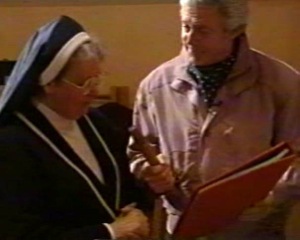 Sister Aquinas This Is Your Life
