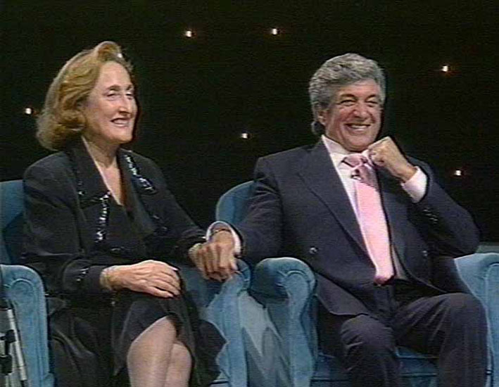 Frankie Vaughan This Is Your Life