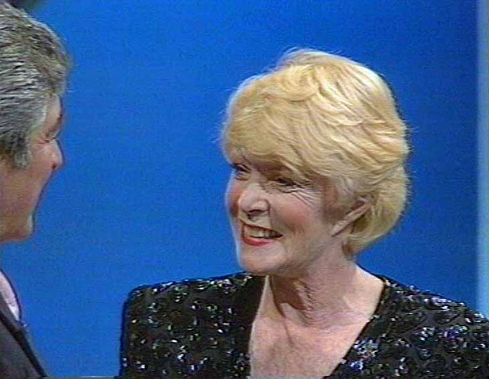 Frankie Vaughan This Is Your Life