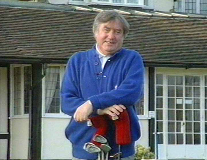 Frankie Vaughan This Is Your Life