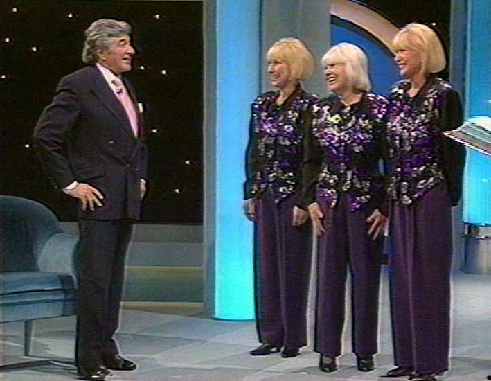 Frankie Vaughan This Is Your Life