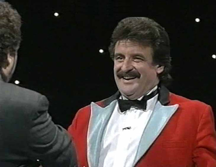 Jeremy Beadle This Is Your Life