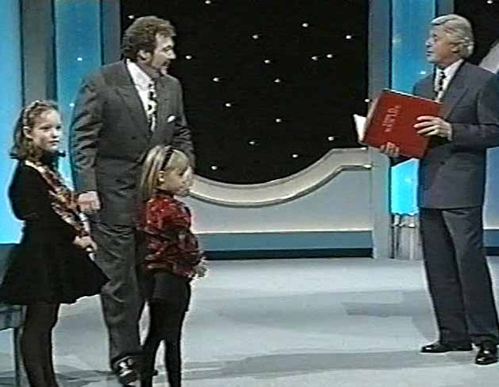 Jeremy Beadle This Is Your Life
