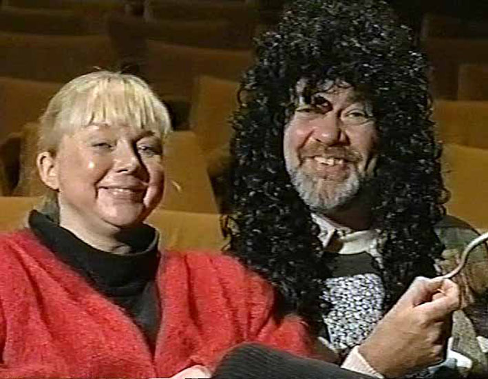 Jeremy Beadle This Is Your Life