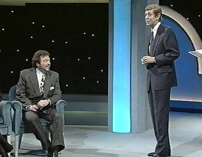 Jeremy Beadle This Is Your Life