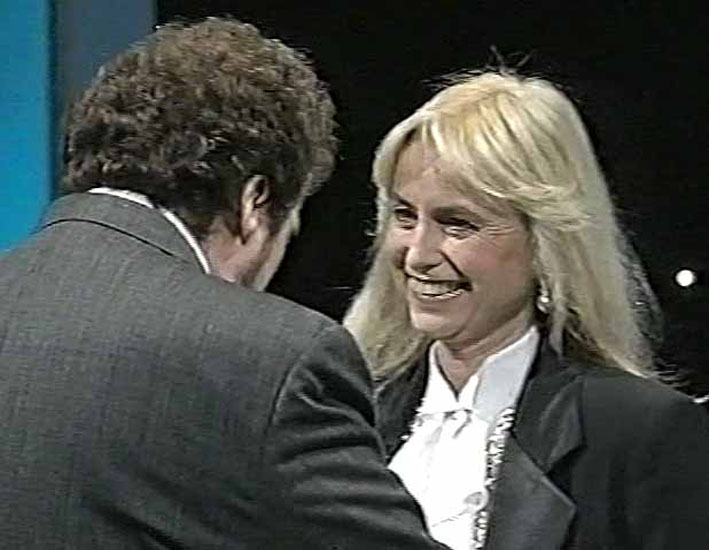 Jeremy Beadle This Is Your Life