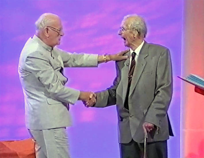 Arthur C Clarke This Is Your Life