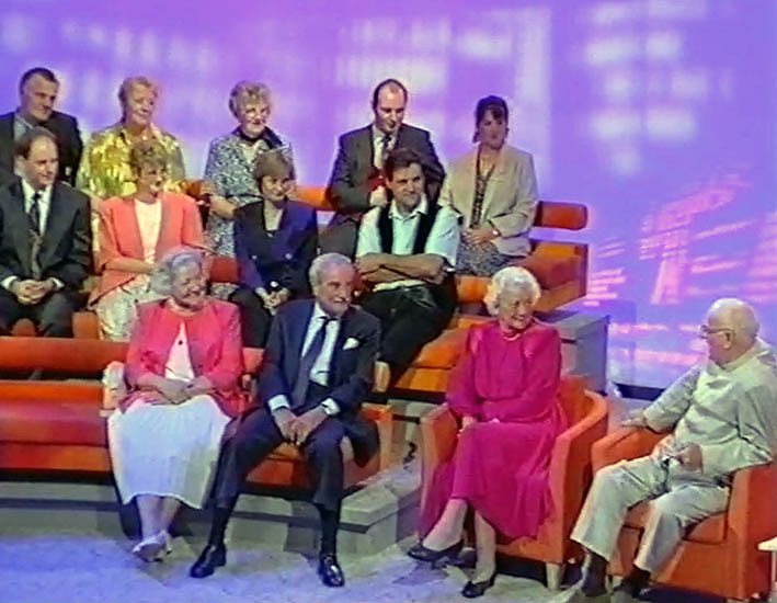 Arthur C Clarke This Is Your Life