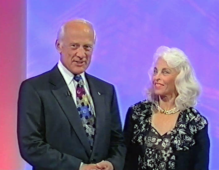 Arthur C Clarke This Is Your Life