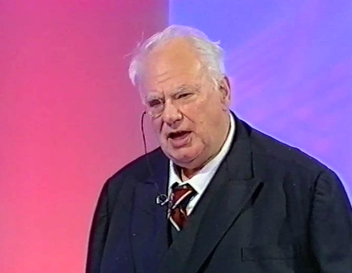 Arthur C Clarke This Is Your Life