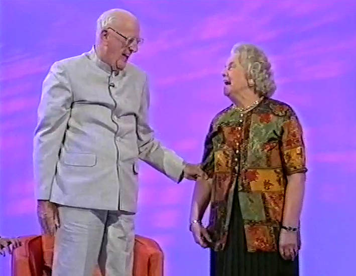 Arthur C Clarke This Is Your Life