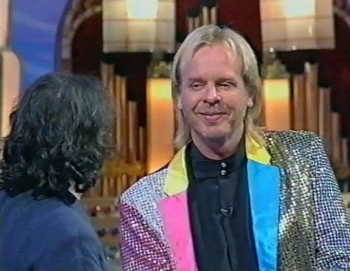 Danny Baker This Is Your Life