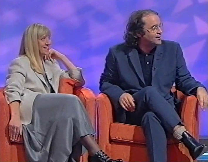 Danny Baker This Is Your Life