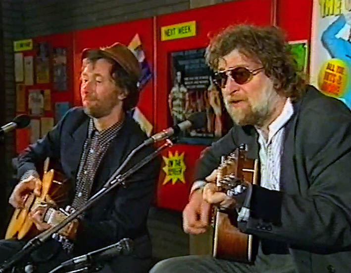 Danny Baker This Is Your Life