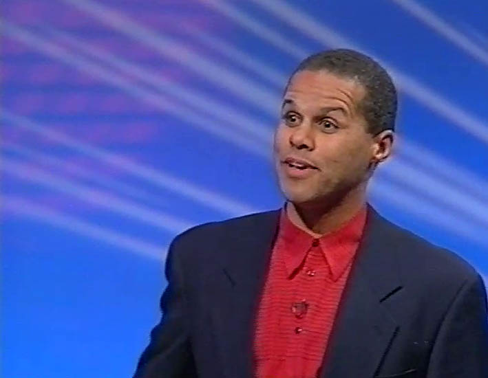 Danny Baker This Is Your Life