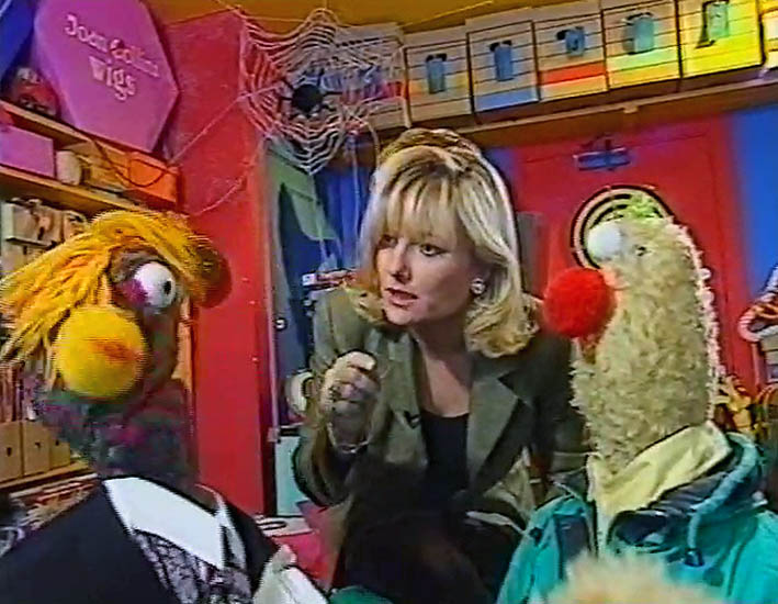 Danny Baker This Is Your Life