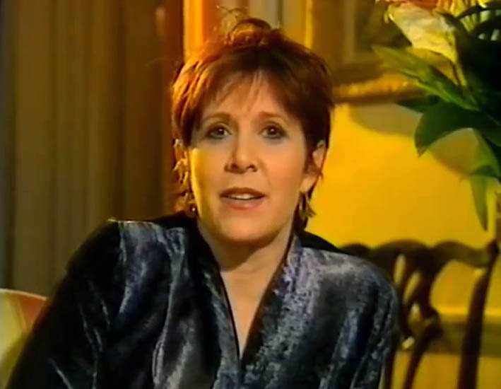 Debbie Reynolds This Is Your Life