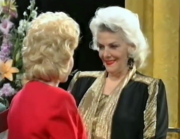 Debbie Reynolds This Is Your Life