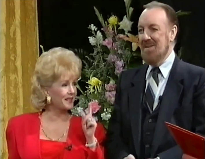 Debbie Reynolds This Is Your Life