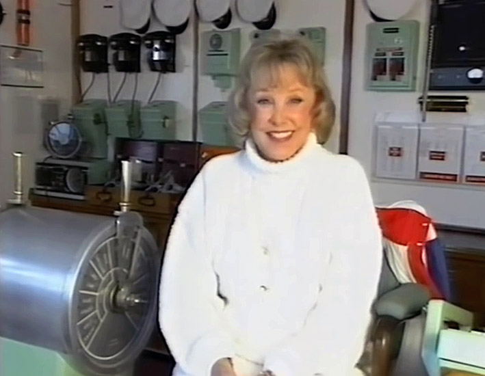 Debbie Reynolds This Is Your Life