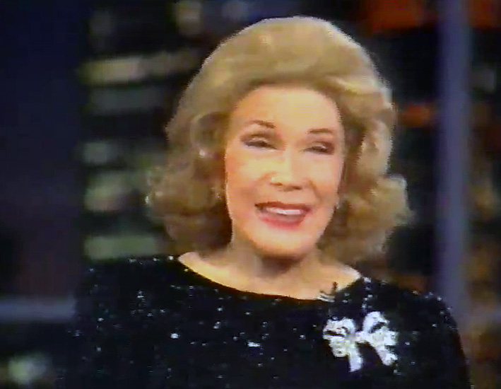 Howard Keel This Is Your Life