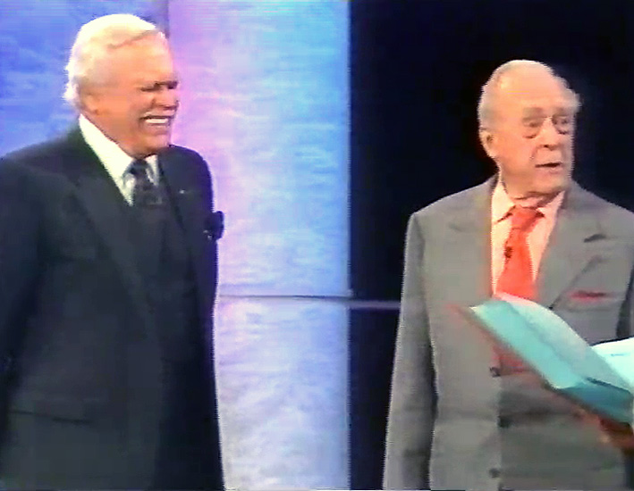 Howard Keel This Is Your Life