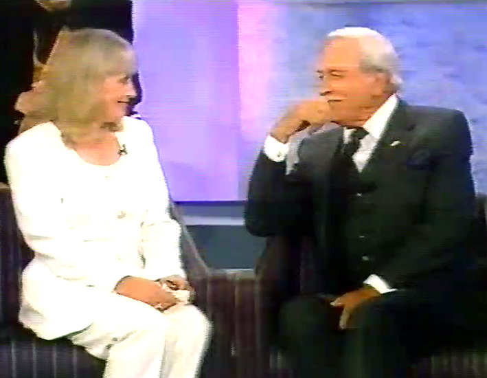 Howard Keel This Is Your Life