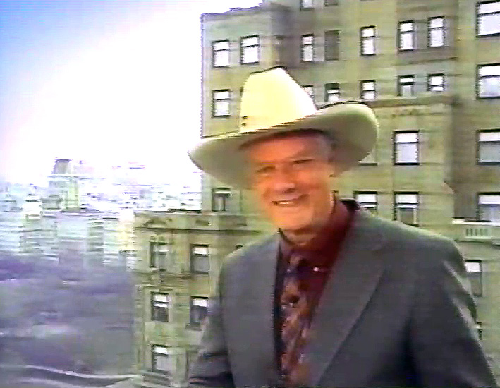 Howard Keel This Is Your Life