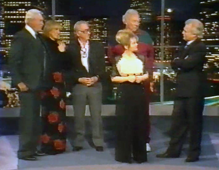 Howard Keel This Is Your Life