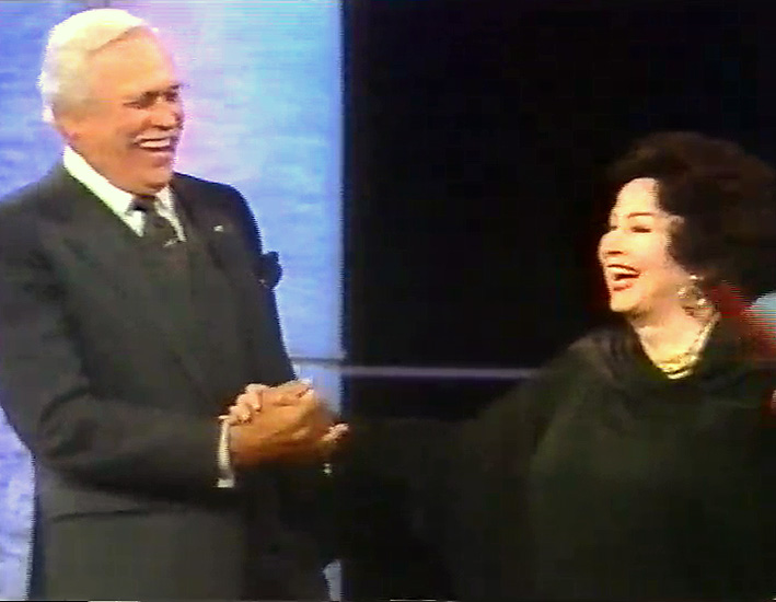 Howard Keel This Is Your Life